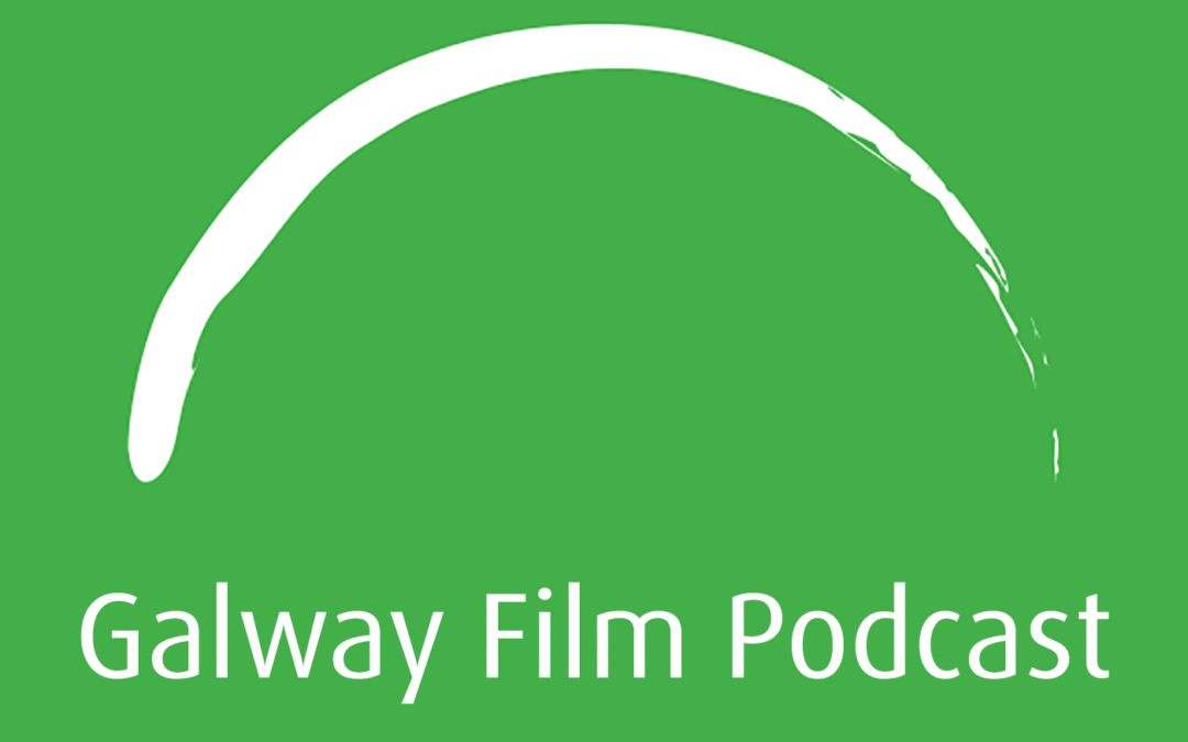 Galway-Film-Podcast-Logo