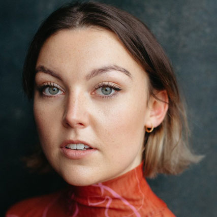 CLARA-HARTE-