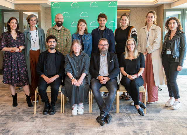 29Europa Film Festivals and Europa International - Memorandum of Agreement