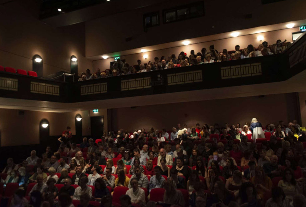 35th Galway Film Fleadh 1116 JULY 2023