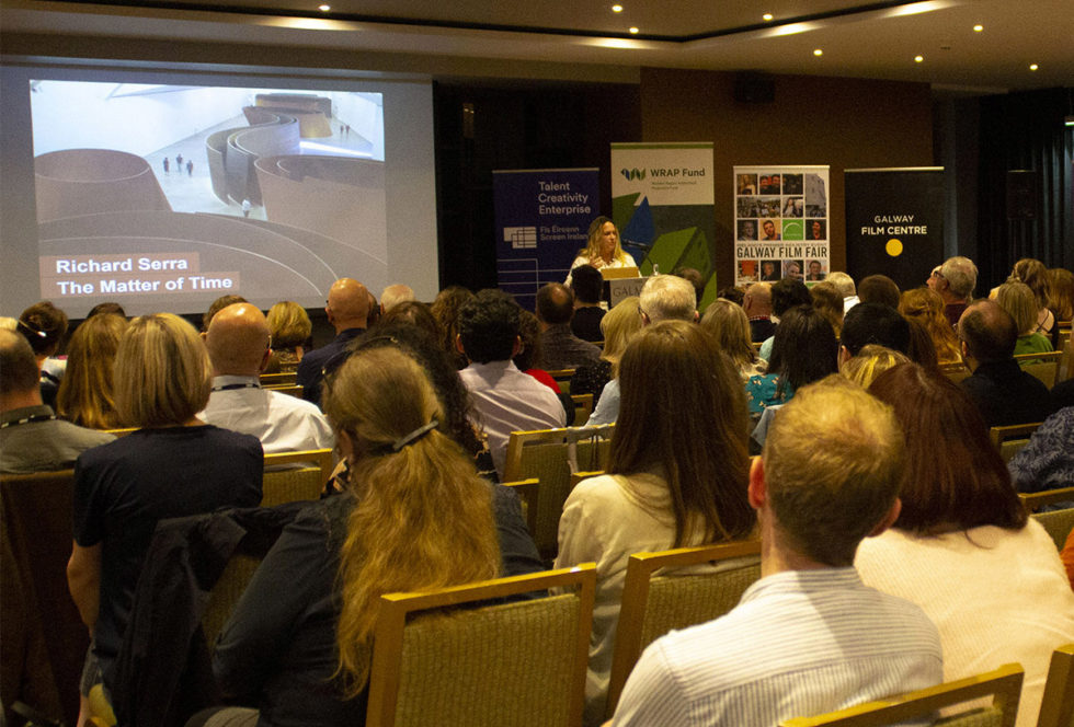 35th Galway Film Fleadh 1116 JULY 2023