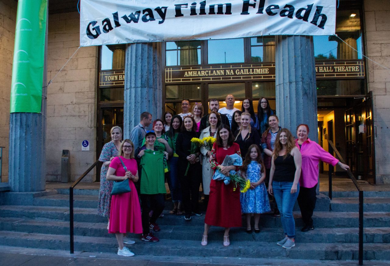 Galway Film Fleadh Homepage - Galway Film Fleadh