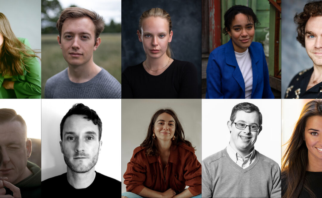 Ten nominees announced for Bingham Ray New Talent Award 2023