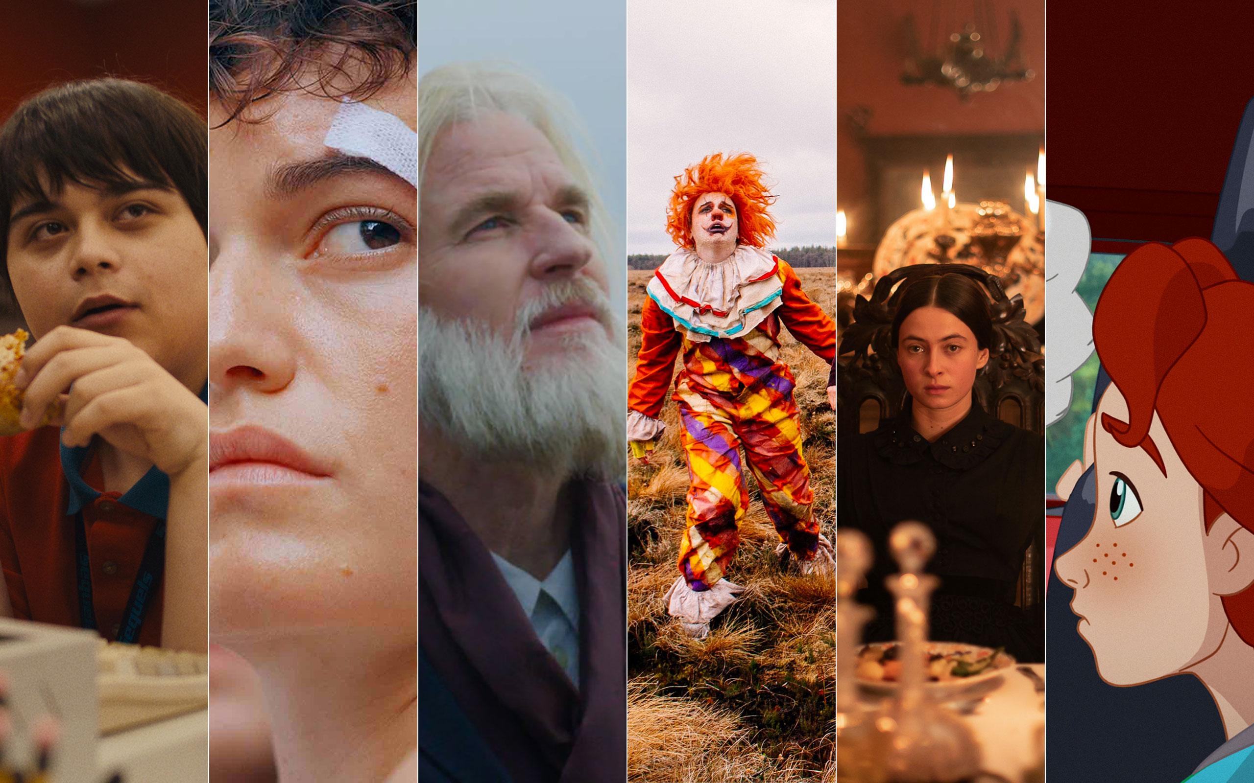 First look at this year’s programme 35th Edition Galway Film Fleadh