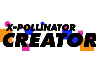 X-Pollinator Panel: Focus on Invisible Thread