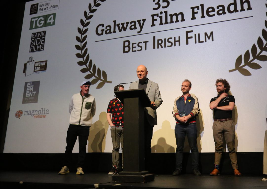 (c) Galwayfilmfleadh.com