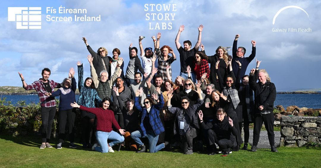 Applications Now Open for Story Labs: Connemara Writer’s Retreat 2023