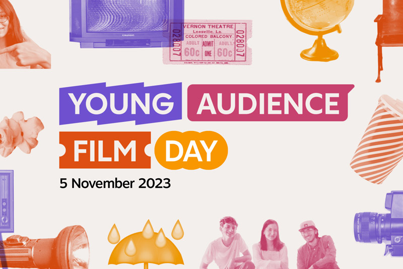 EFA – Young Audience Film Day