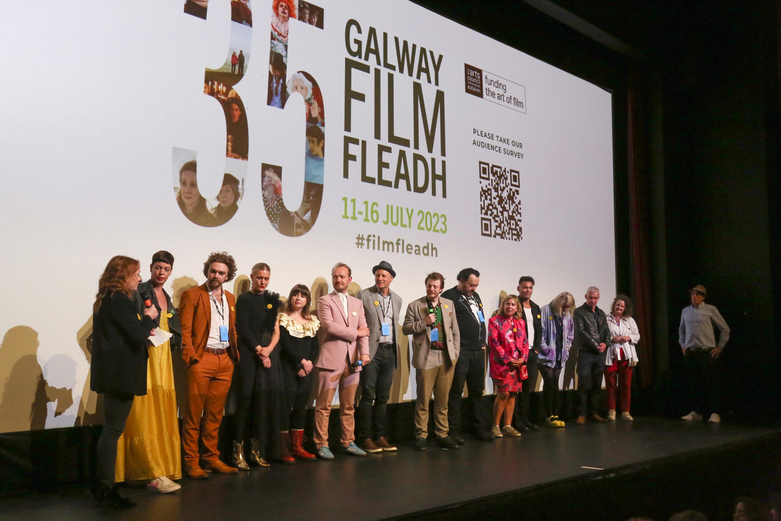 News - Galway Film Fleadh