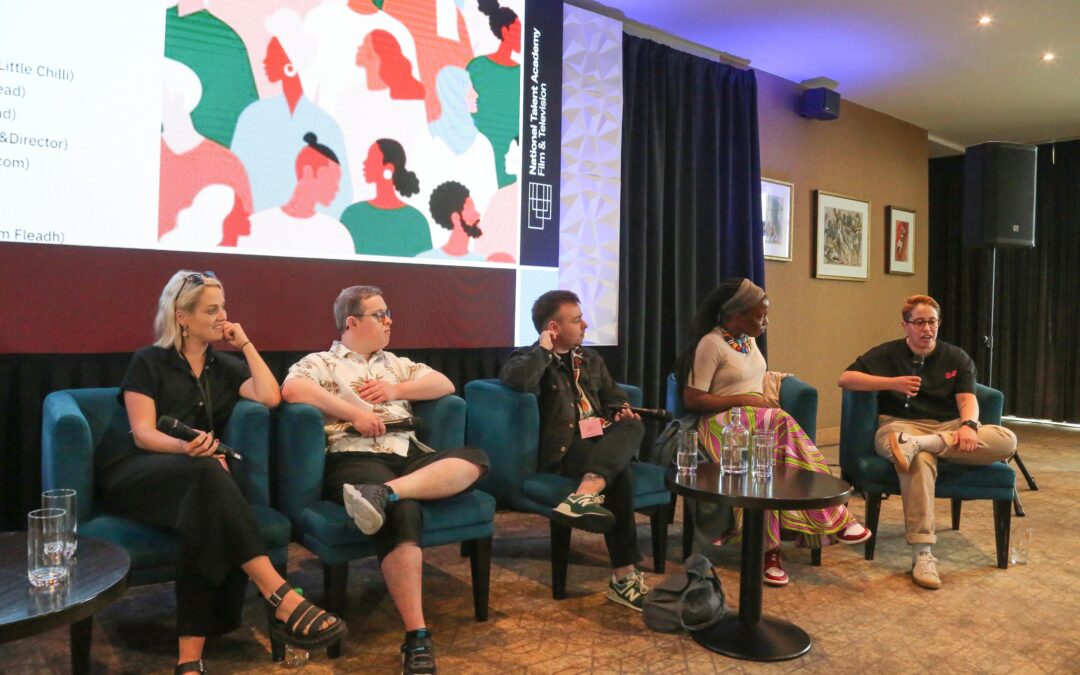 Shared Island: Cross Border Collaboration