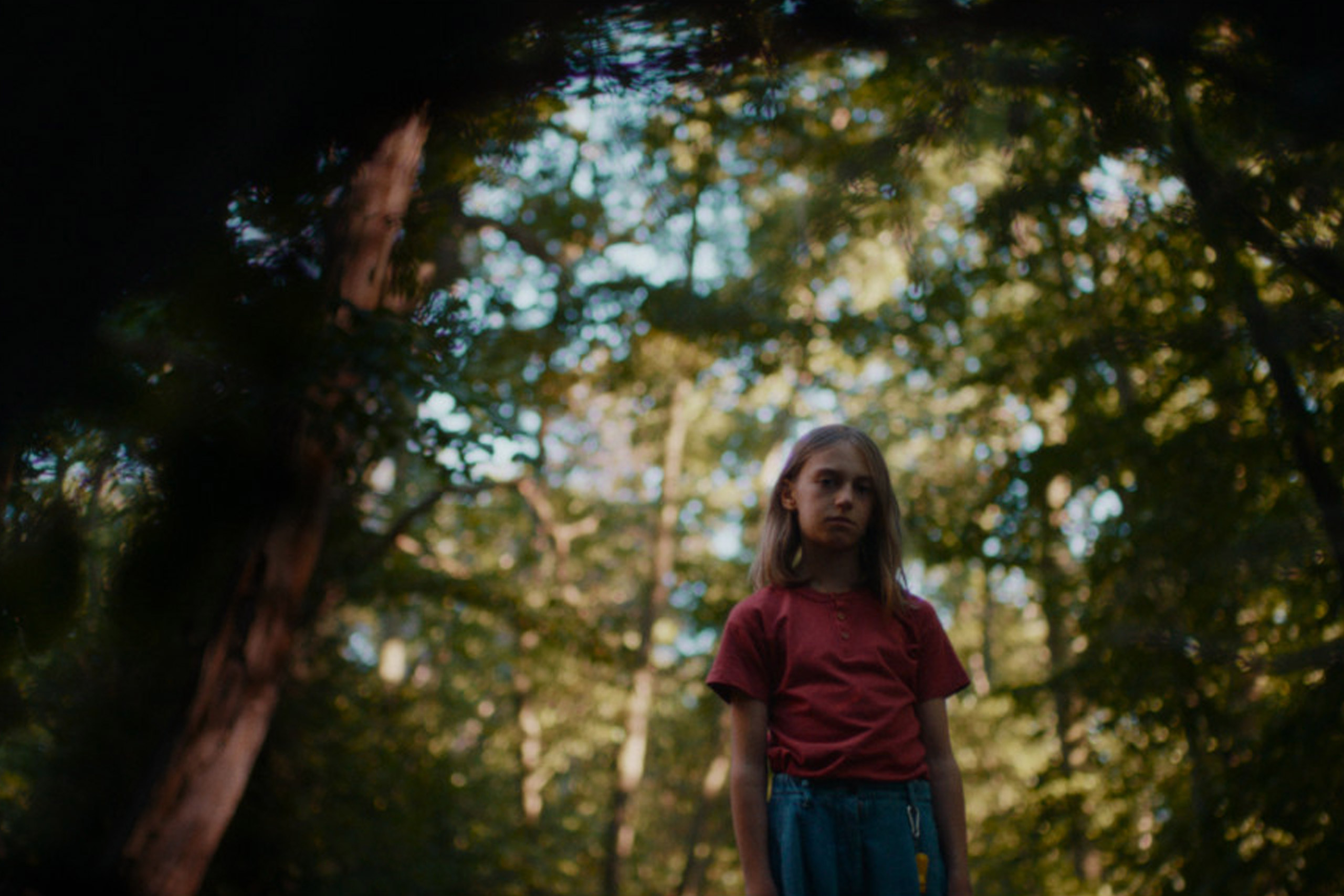 THE LOST CHILDREN Galway Film Fleadh