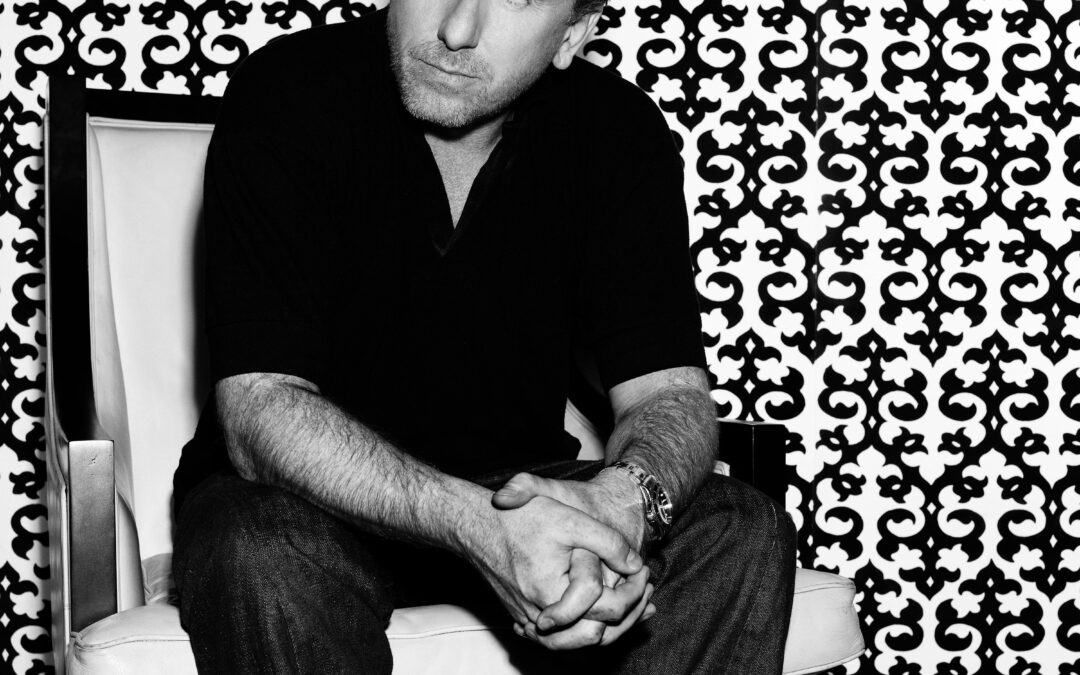 Actors Masterclass with Tim Roth