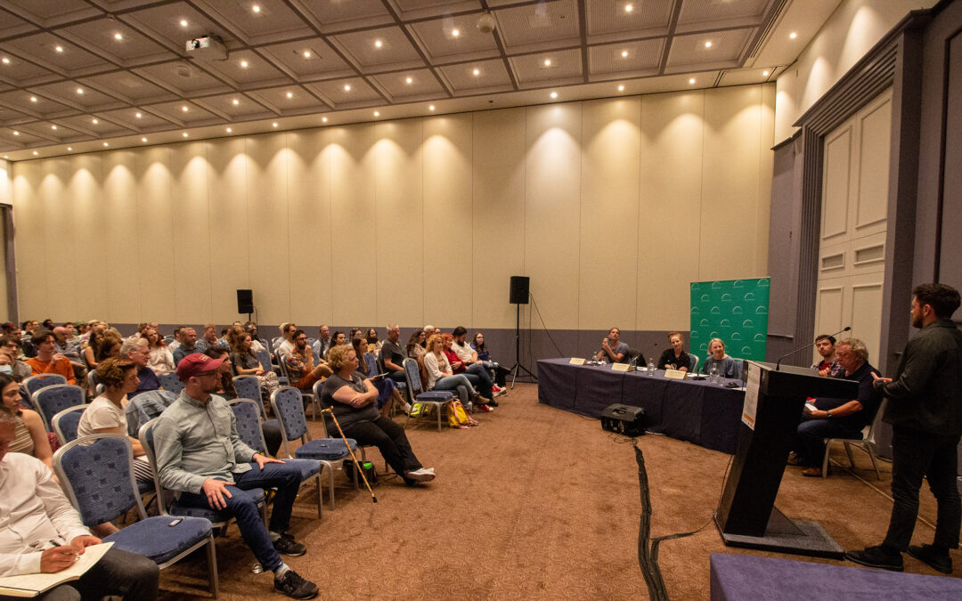 Wild Atlantic Pitching Competition