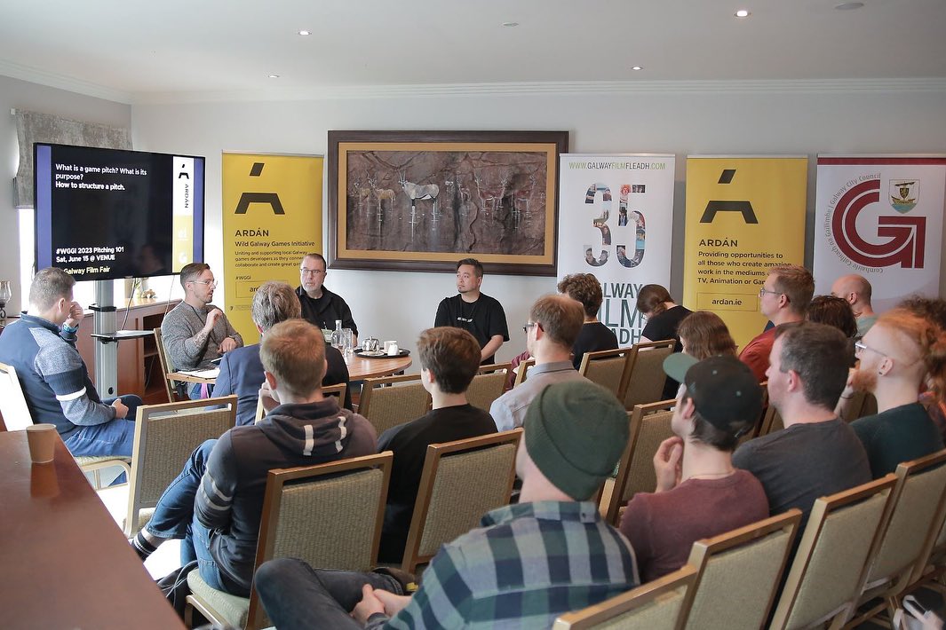 2024 Programme - Galway Film Fleadh