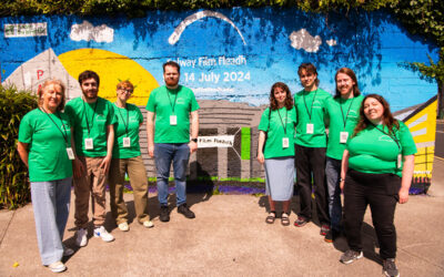 Volunteer Applications Now Open for 2025