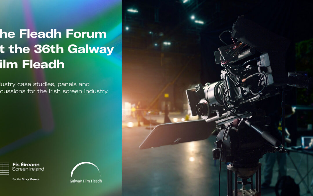 Fleadh Forum 2024