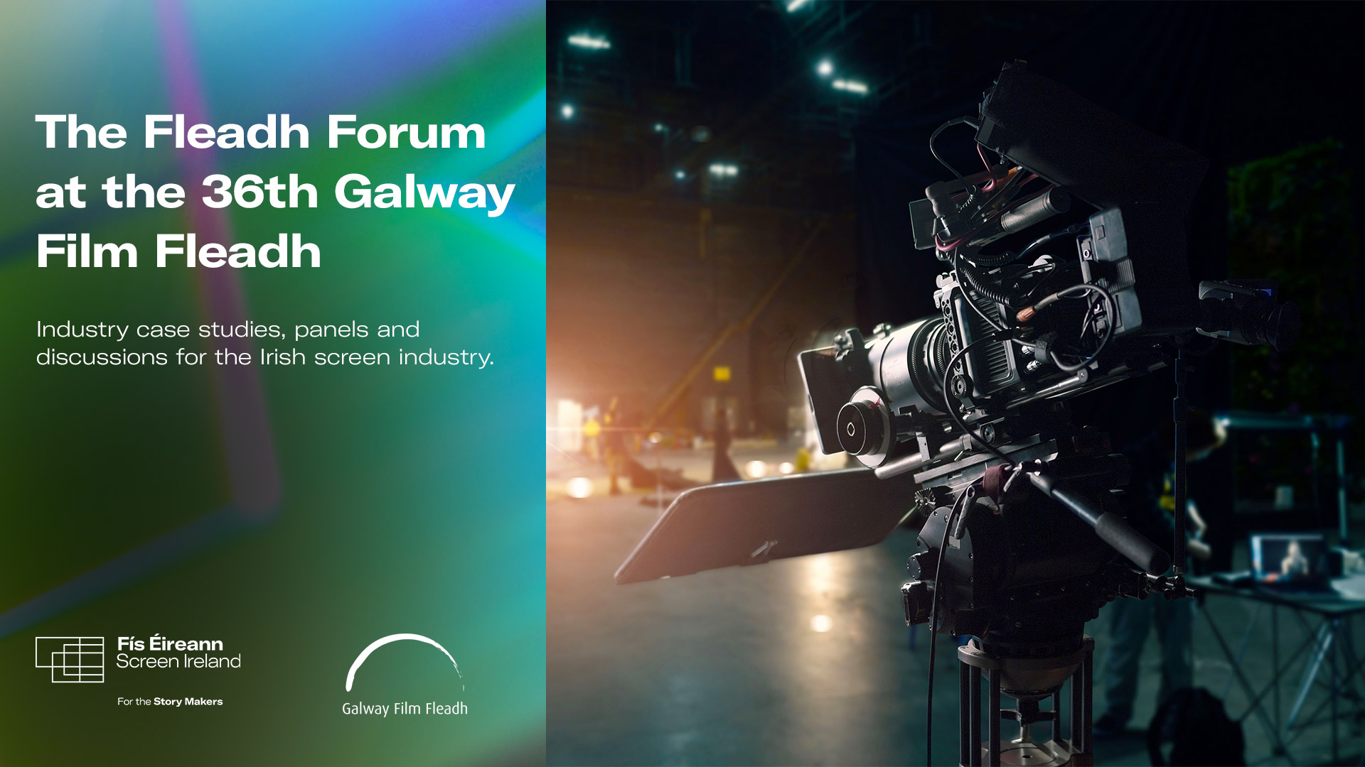 2024 Programme - Galway Film Fleadh