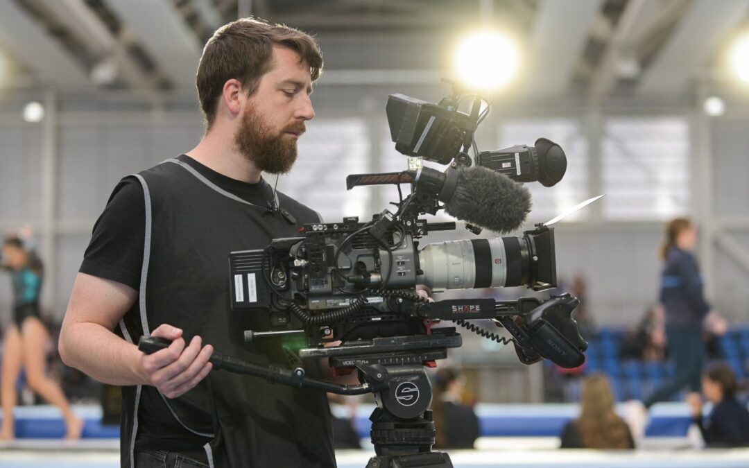 THE CINEMATOGRAPHER’S TOOLKIT