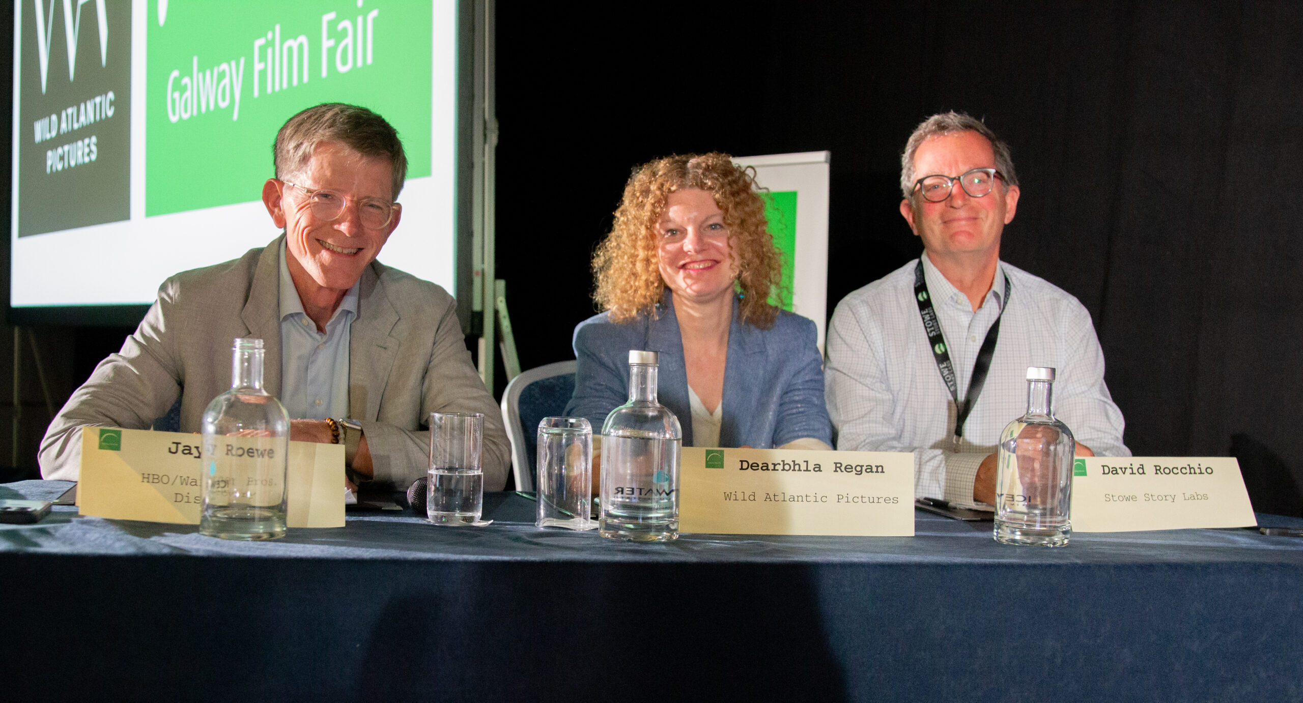Pitching - Full Album - Galway Film Fair - Galway Film Fleadh 24- Claire Sheehan-89