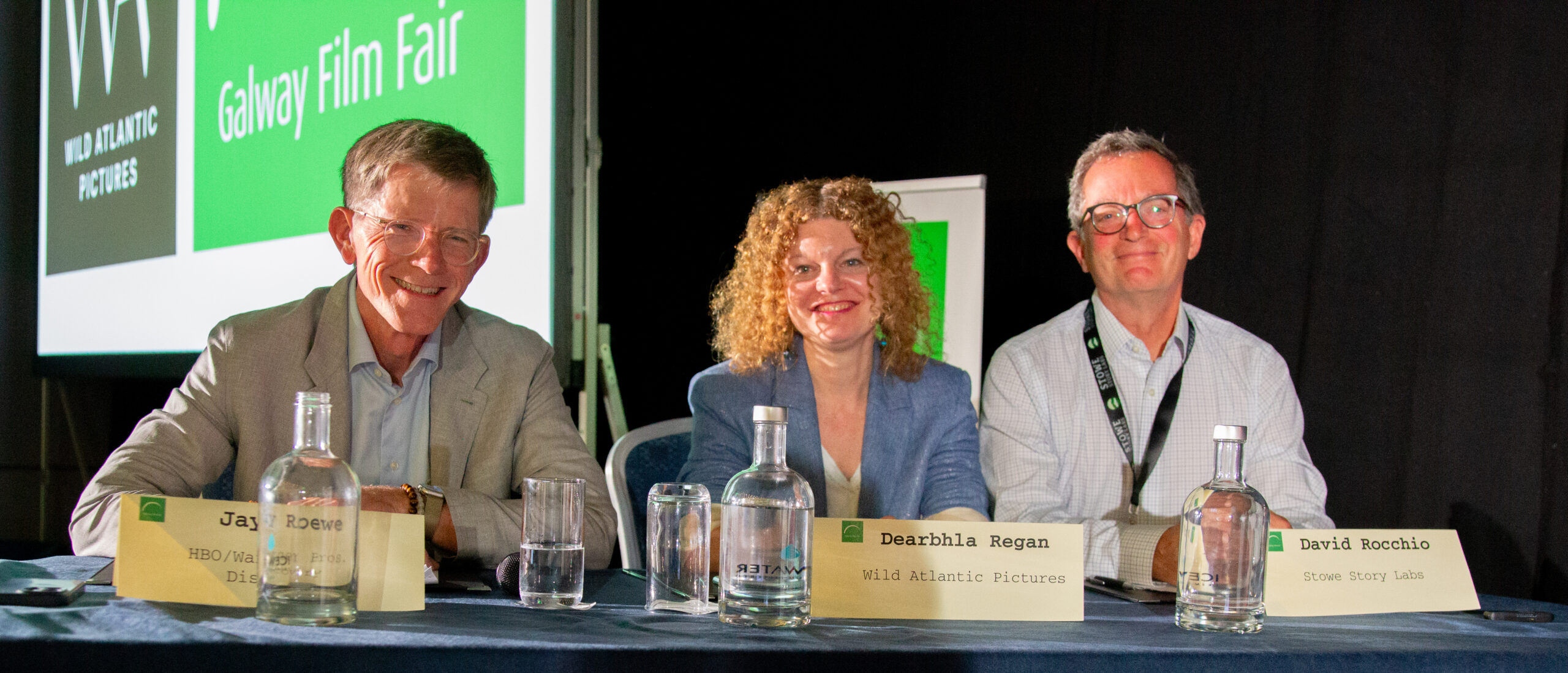 Pitching Competition is Now Open - Galway Film Fleadh