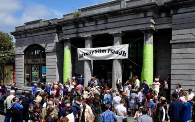 Job Vacancy: Box Office Coordinator