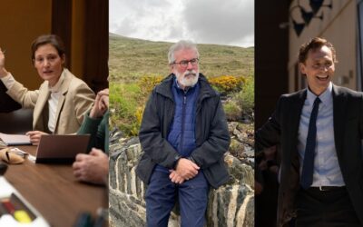 First Look Films for this year’s programme