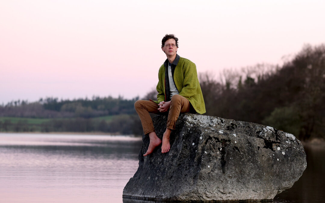 LISTEN TO THE LAND SPEAK