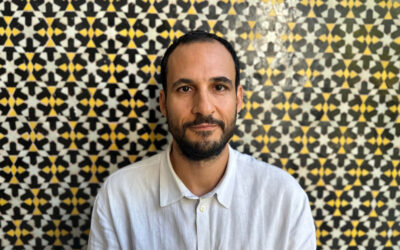 Ali Abbasi will lead this year’s Directors Masterclass