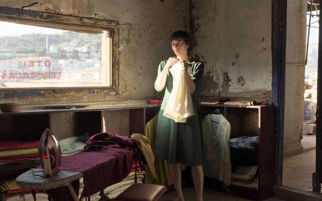 AND THE REST WILL FOLLOW