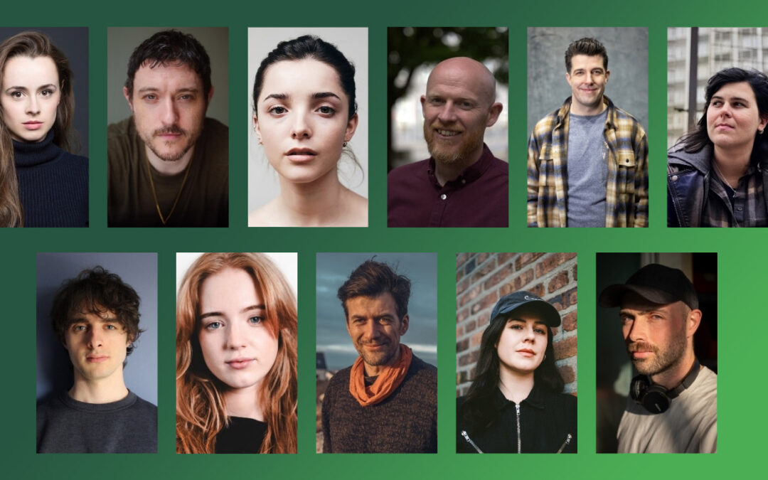 The Bingham Ray New Talent Award Nominees 2025 Announced