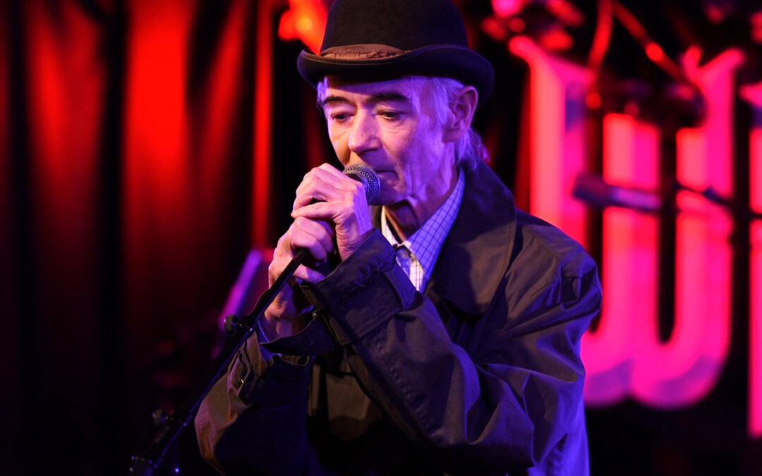 BP FALLON ROCK’N’ROLL WIZARD