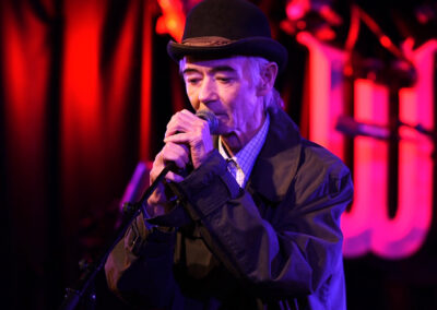 BP FALLON ROCK’N’ROLL WIZARD