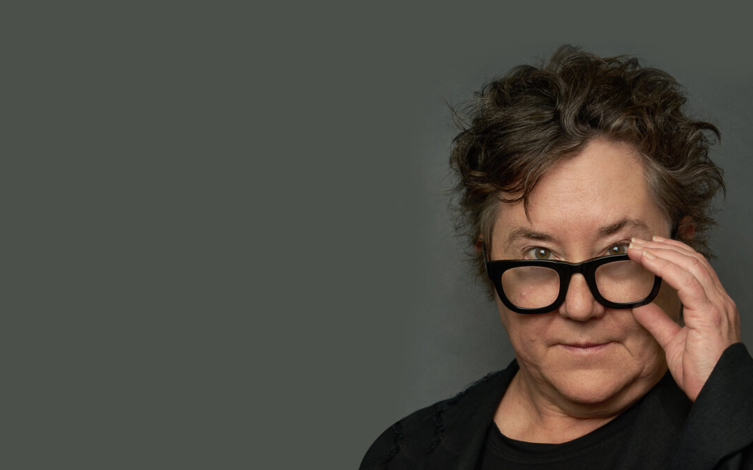 CHRISTINE VACHON ANNOUNCED AS KEYNOTE SPEAKER FOR 2025 FLEADH FORUM