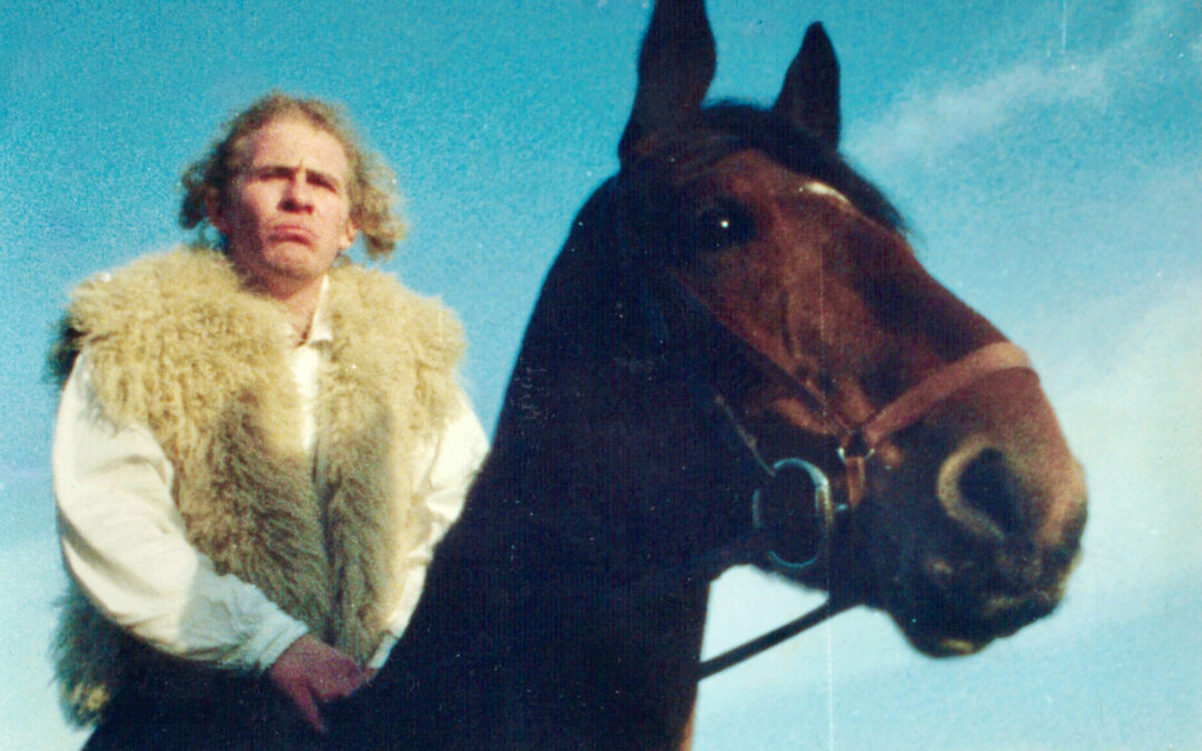 CAOINEADH AIRT UÍ LAOGHAIRE