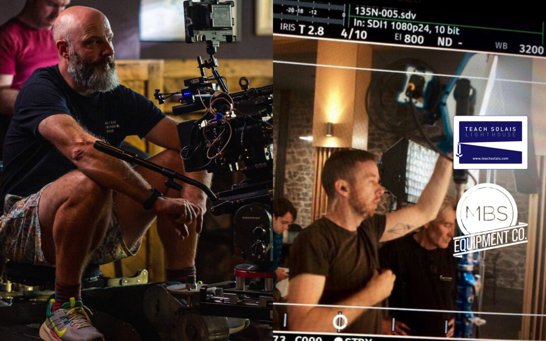 Cinematography Masterclass