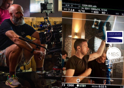 Cinematography Masterclass