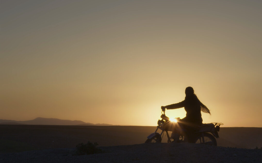 CUTTING THROUGH ROCKS