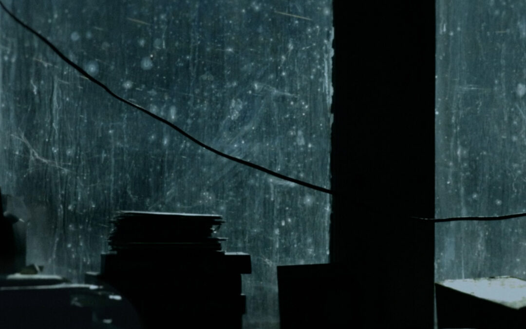 DO PAINTERS DIE ELSEWHERE