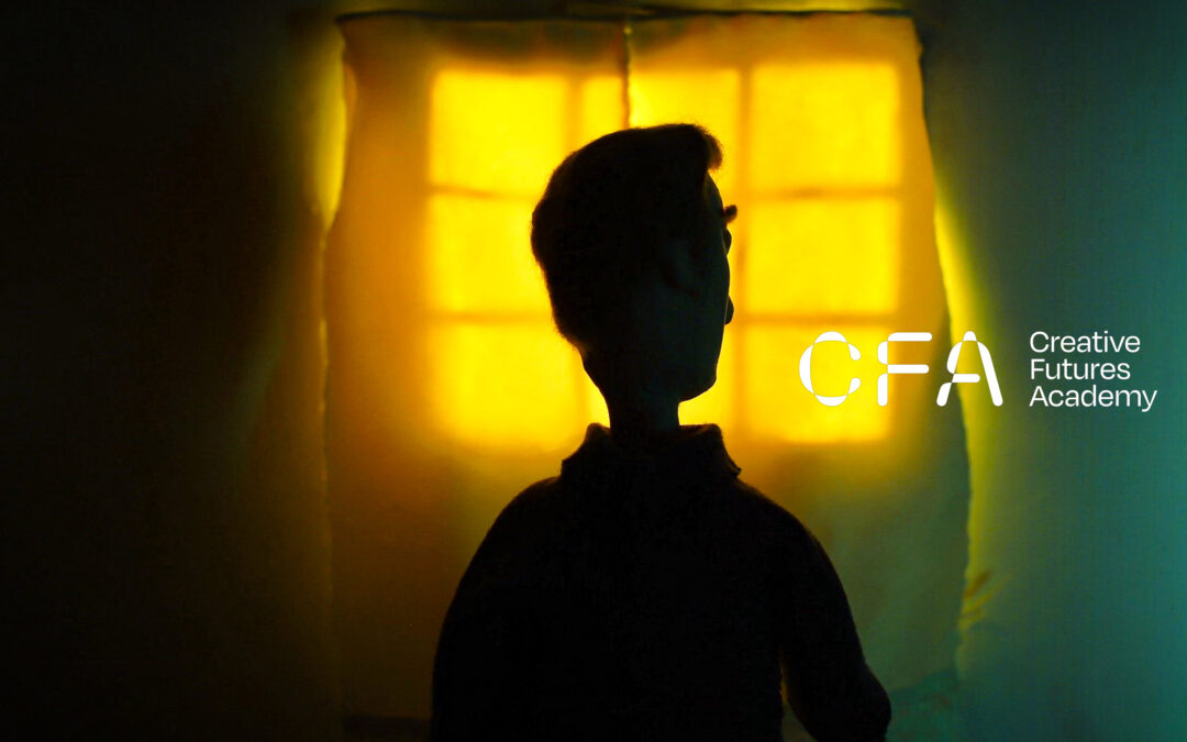 Finding Your Story – A Panel Discussion