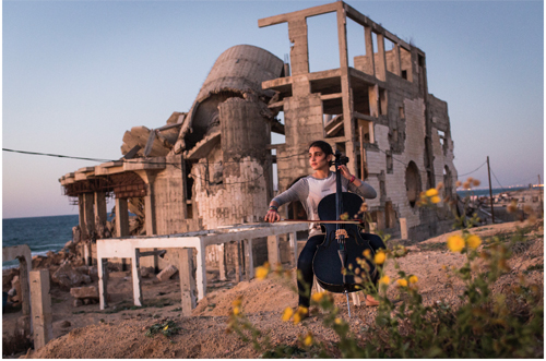 GAZA-website