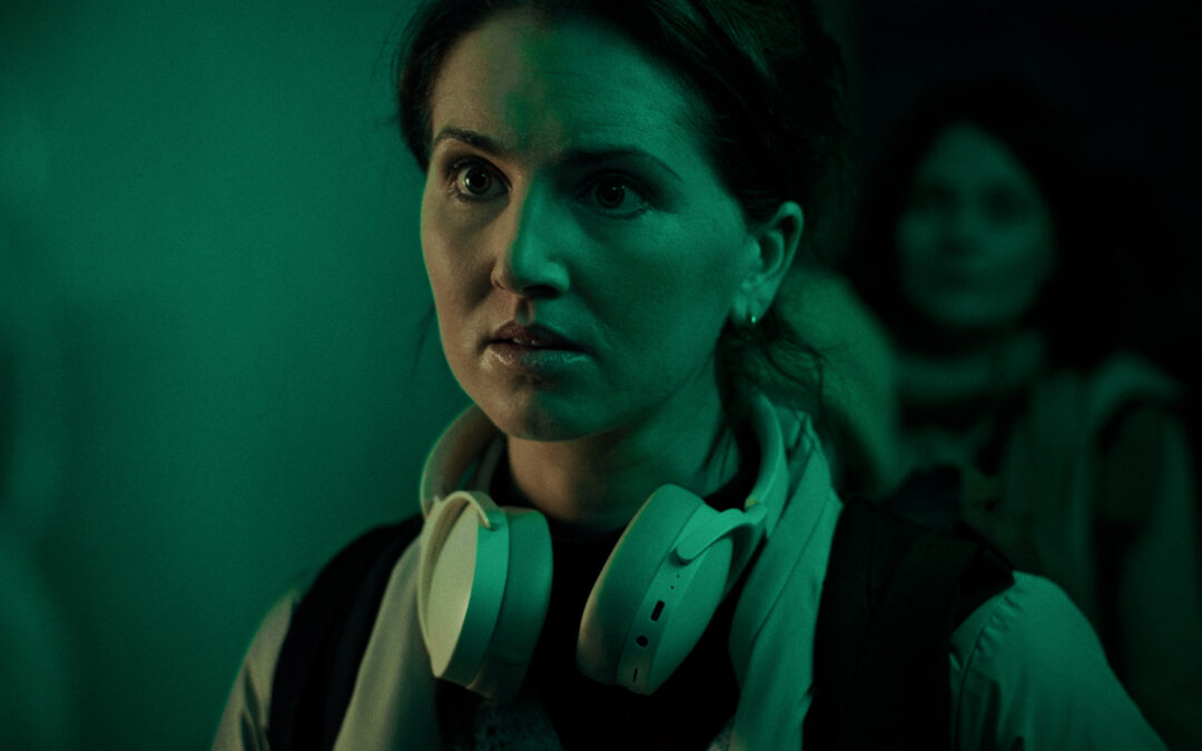 IRISH FICTION 3 – THE LAND