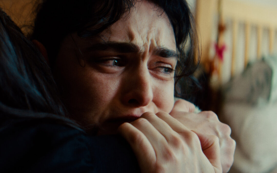 IRISH FICTION 4 – BETWEEN US