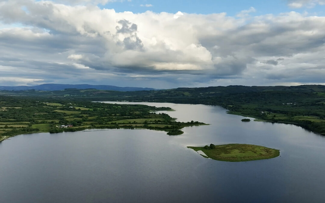 LOCH GRÉINE | A BRIGHT VISION