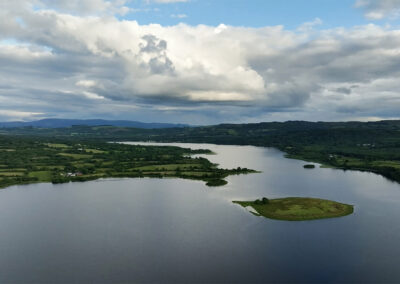 LOCH GRÉINE | A BRIGHT VISION