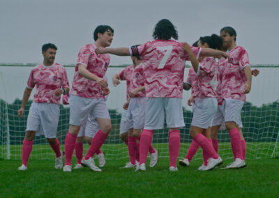 LOVE LANE UNITED