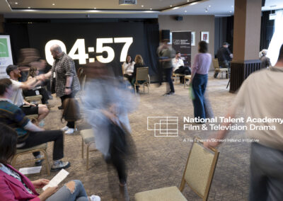 Protected: National Talent Academies Networking Reception