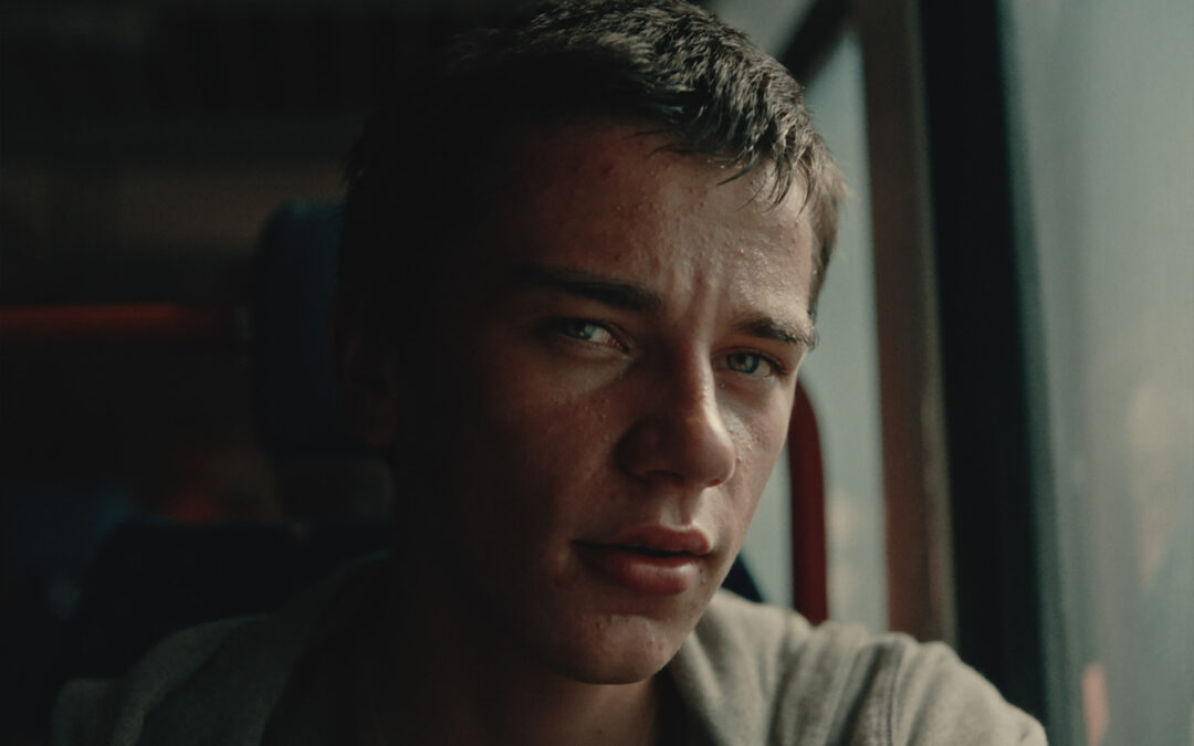 PROMISE, I’LL BE FINE