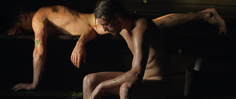 Sauna-Day