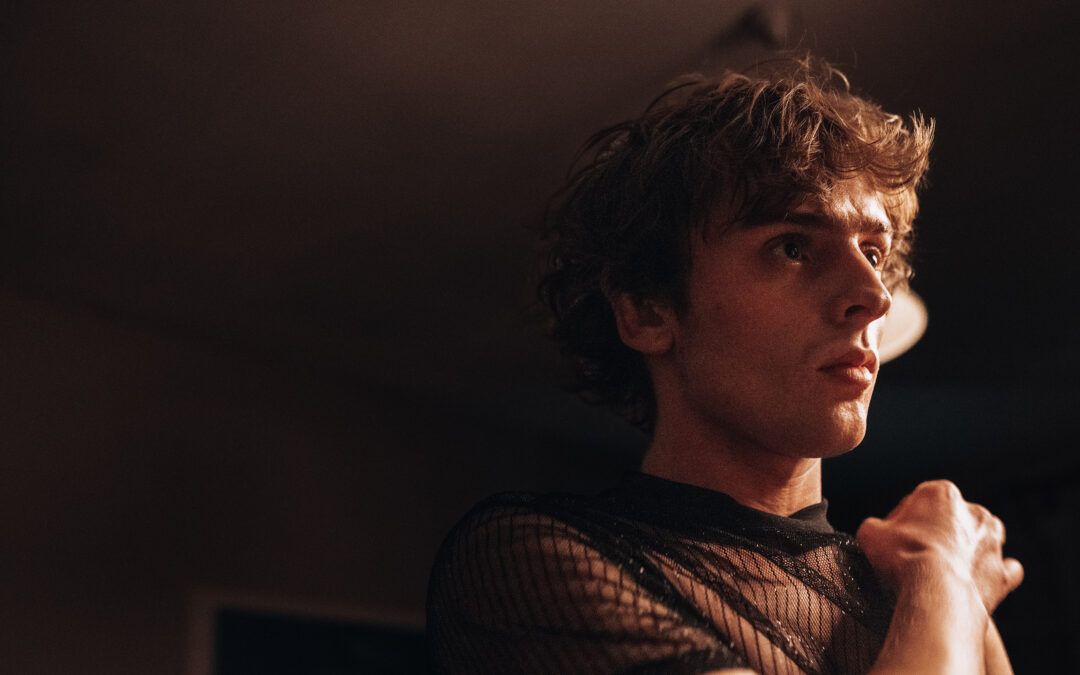 FÍS ÉIREANN/SCREEN IRELAND WORLD PREMIERE SHORTS