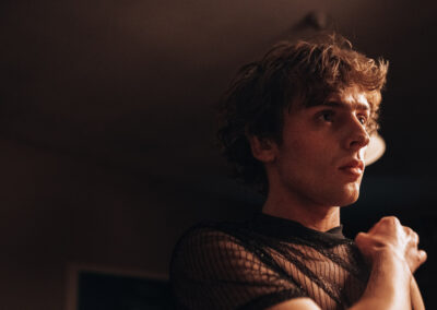 FÍS ÉIREANN/SCREEN IRELAND WORLD PREMIERE SHORTS